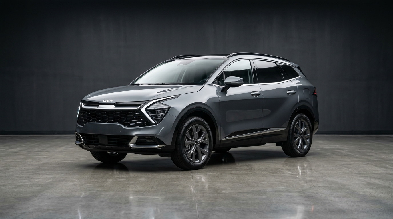 SUV Familiar Hyundai