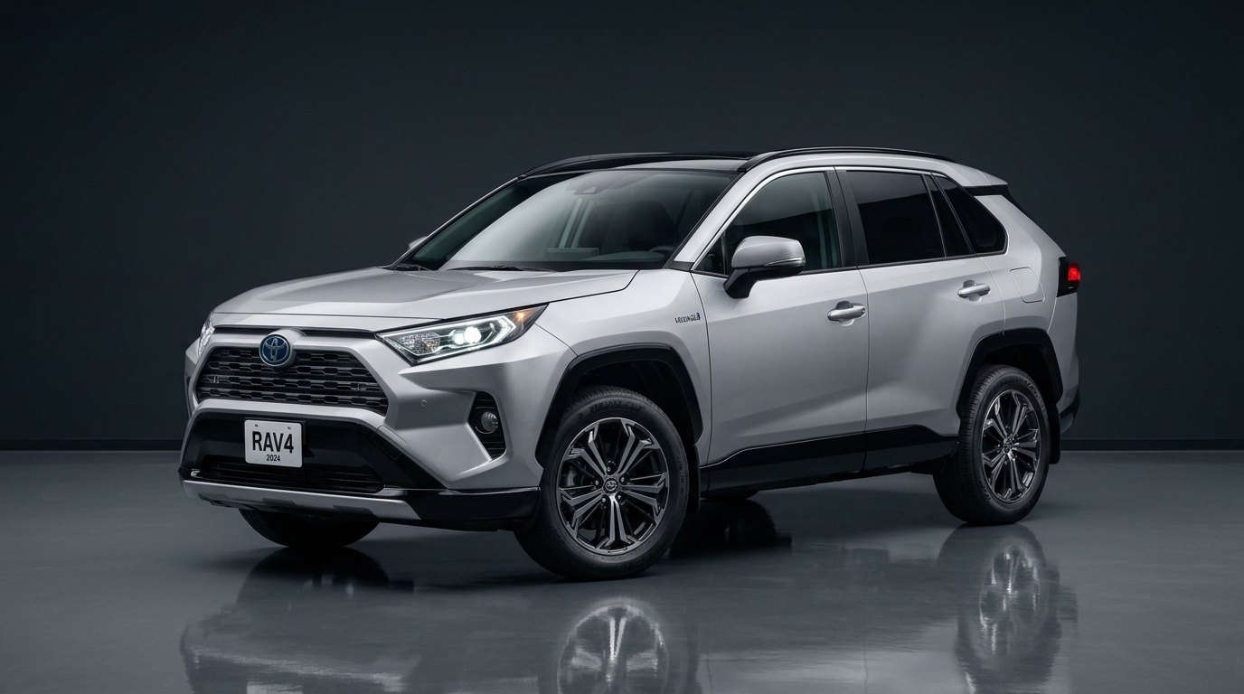SUV Familiar Confort Jeep Cherokee